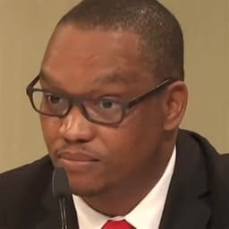 Will Bernadus Swartbooi be the next President of Namibia?