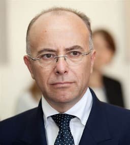 Will Bernard Cazeneuve be the next French Prime Minister?