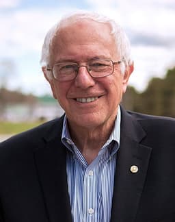 Will Bernie Sanders be the Democratic Presidential Nominee?
