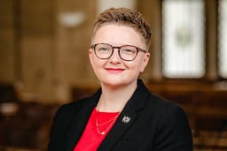 Will Bev Craig win the 2026 Greater Manchester Mayoral Election?