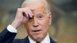 Will Biden get a name wrong during DNC speech?