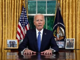 Will Biden issue a preemptive pardon?