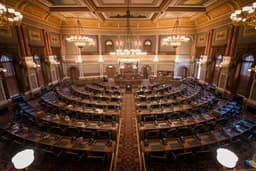 Will House and Senate pass funding bill by midnight?