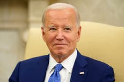 Will Biden win Mississippi Democratic Primary?