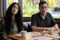 Will "Big Mistakes: Season 1" be the #2 US Netflix show this week?