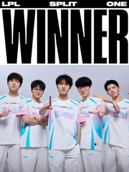 Will Bilibili Gaming Golden Road in 2026?