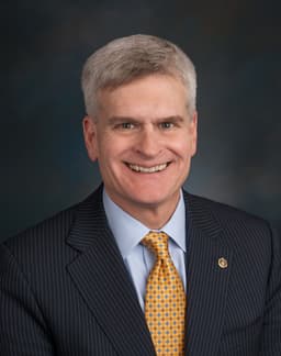 Will Bill Cassidy vote to confirm Robert Kennedy Jr. as Secretary of Health and Human Services?