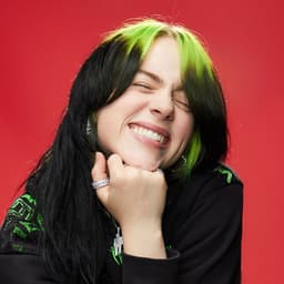 Will Billie Eilish be the second most streamed Spotify artist for 2025?