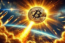 Will Bitcoin hit $100k again in 2024?