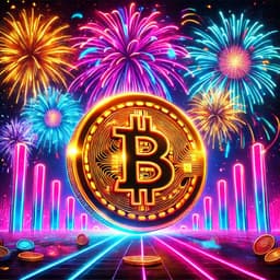 Will Bitcoin hit $100k today?