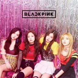 Will BLɅϽKPIИK release an album before 2026?