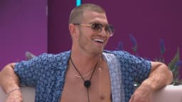 Will Blu Chegini win Love Island season 12?