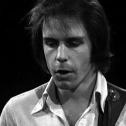 Will Bob Weir be the #1 searched passing on Google this year?