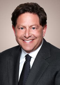 Will Bobby Kotick buy TikTok?