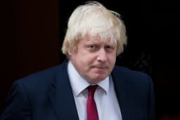 Will Boris Johnson be next UK prime minister?