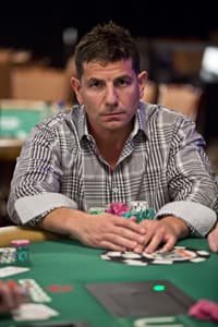 Will Brandon Steven be the biggest winner on Day 4?