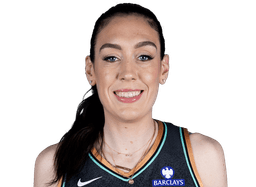 Will Breanna Stewart win the 2025 WNBA MVP?