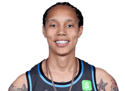 Will Brittney Griner win the 2025 WNBA MVP?
