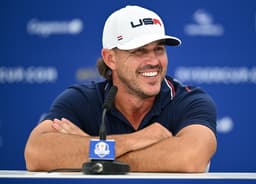Will Brooks Koepka win the 2024 PGA Championship?
