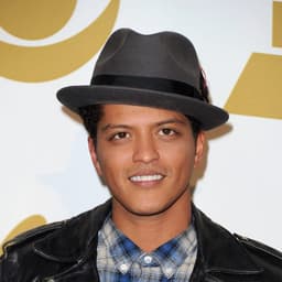 Will Bruno Mars be the third most streamed Spotify artist for 2025?