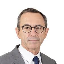 Will Bruno Retailleau advance to the second round of the next French presidential election?