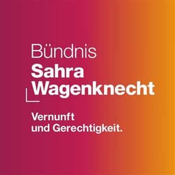 Will BSW win the most seats in the next German election?