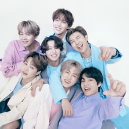 Will BTS release any tracks in 2025?