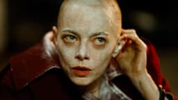 Will "Bugonia" be the #2 global Netflix movie this week?