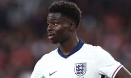 Will Bukayo Saka be Player of the Tournament for Euro 2024?