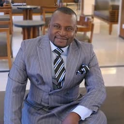 Will Bulira Frank Kabinga win the 2026 Ugandan presidential election?
