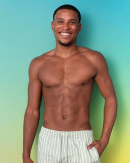 Will Cach Mercer win Love Island season 12?