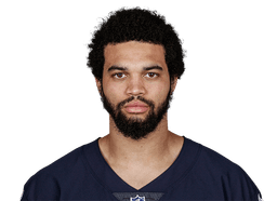Will Caleb Williams win NFL Offensive Rookie of the Year?