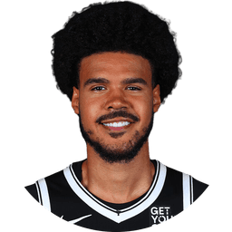 Will Cameron Johnson win the 2025 NBA 3-Point Contest?