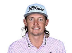 Will Cameron Smith win the 2024 LIV Greenbrier Tournament?