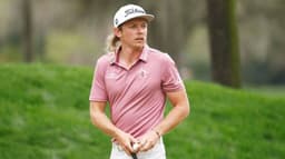 Will Cameron Smith win the British Open?