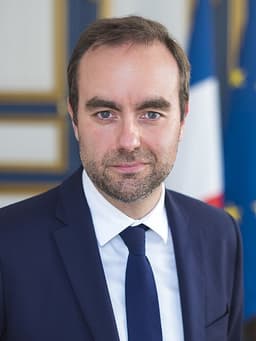 Will Sébastien Lecornu be the next Prime Minister of France?