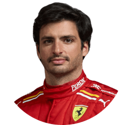 Will Carlos Sainz win the 2024 Las Vegas Grand Prix?