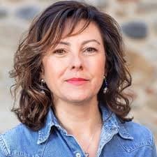 Will Carole Delga be on the ballot for the 2027 French presidential election?