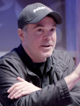 Will Cary Katz win the 2025 National Heads-Up Poker Championship?