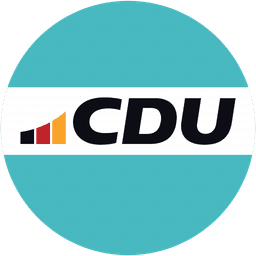 Will CDU win the most seats in the 2026 Baden-Württemberg parliamentary elections?