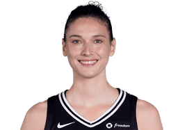 Will Cecilia Zandalasini win WNBA Sixth Player of the Year?
