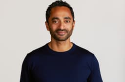 Will Chamath launch a SPAC in 2025?