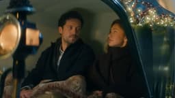 Will "Champagne Problems" be the top global Netflix movie this week? (November 25 2025)