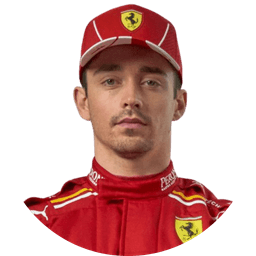 Will Charles Leclerc win the 2024 Las Vegas Grand Prix?
