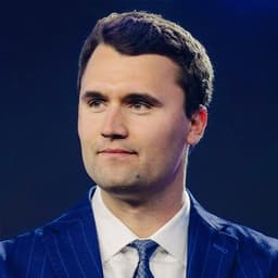Will Charlie Kirk be ranked #1 globally in Google’s Year in Search 2025 Passings?