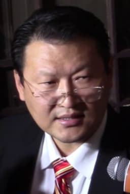 Will Chi Hyun Chung win the 2025 Bolivia presidential election?