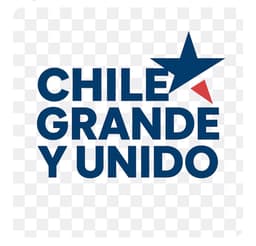 Will Chile Grande y Unido hold the most seats in the Chamber of Deputies?