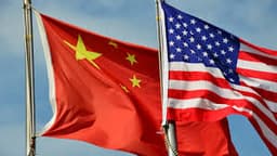 Will China confirm trade negotiations have begun by next Friday?