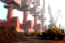 Will China lift rare earths export ban by December 31?