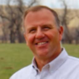 Will Chip Neiman win the 2026 Wyoming Governor Republican primary election?